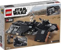 Lego 75284 - Star Wars Knights of Ren Transport Ship-...