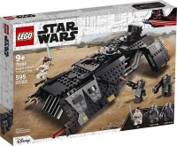 Lego 75284 - Star Wars Knights of Ren Transport Ship-...