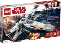 Lego 75218 - Star Wars X-Wing Fighter - MISB / OVP