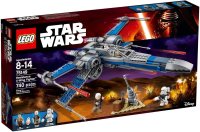 Lego 75149 - Star Wars Resistance  X-Wing Fighter - MISB...