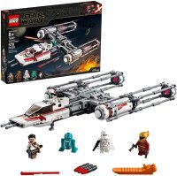 Lego 75249 - Star Wars Resistence Y-Wing Fighter - MISB /...