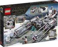 Lego 75249 - Star Wars Resistence Y-Wing Fighter - MISB / OVP