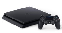 Sony Playstation 4 - 500 GB Slim Konsole - gebraucht
