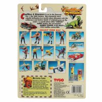 Tyco Cadillacs and Dinosaurs - Mustapha Cairo Chief...