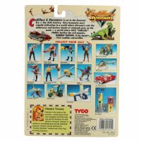 Tyco Cadillacs and Dinosaurs -  Hammer Terhune Lead Evil...