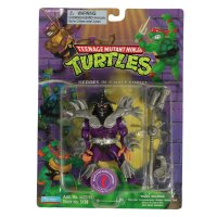 Super Shredder  - MOC - TMNT / Teenage Mutant Ninja Turtles