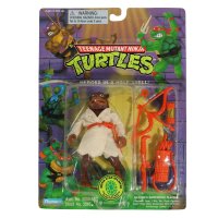 Movie Star Splinter - MOC - TMNT / Teenage Mutant Ninja...