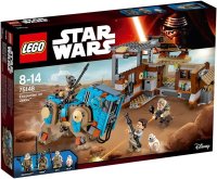 Lego 75148 - Star Wars Encounter on Jakku - MISB / OVP