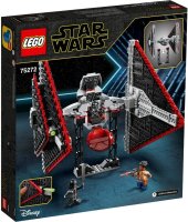 Lego 75272 - Star Wars Sith TIE Fighter- MISB / OVP