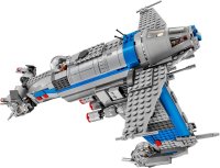 Lego 75188 - Star Wars Resistance Bomber - MISB / OVP