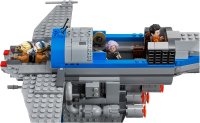 Lego 75188 - Star Wars Resistance Bomber - MISB / OVP