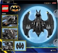 Lego 76265 - Batman -Batwing: Batman vs. Joker  - MISB / OVP