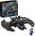 Lego 76265 - Batman -Batwing: Batman vs. Joker  - MISB / OVP