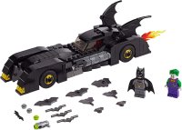 Lego 76119 - Batman - Batmobile: Pursuit of the Joker  -...