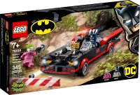 Lego 76188 - Batman - Classic TV Series Batmobile  - MISB...