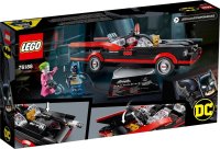 Lego 76188 - Batman - Classic TV Series Batmobile  - MISB...