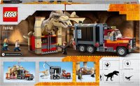 Lego 76948 - Jurassic World: T. Rex & Atrociraptor...