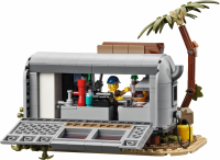 Lego 910030 - Bricklink -- Snack Shack - MISB / OVP