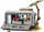 Lego 910030 - Bricklink -- Snack Shack - MISB / OVP