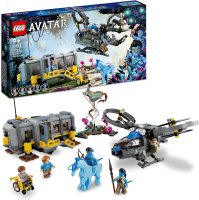 Lego 75573 - Avatar - Floating Mountains: Site 26 - MISB...