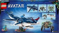 Lego 75579 - Avatar - Payalkan the Tulkun & Crabsuit...