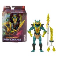 Mer-Man New Eternia Masterverse - MotU / Masters of the...