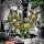 TMNT / Teenage Mutant Ninja Turtles Deluxe Set - MISB - Mezco