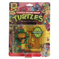 TMNT / Teenage Mutant Ninja Turtles 25th Anniversary -...