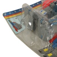 HP Bootleg Transformers (Wind UP) - Optimus Prime - MOC