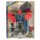 HP Bootleg Transformers (Wind UP) - Optimus Prime - MOC