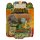 Turbo Bashers Donatello - MOC - TMNT 2004 Product Sample - Teenage Mutant Ninja Turtles