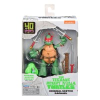 TMNT / Teenage Mutant Ninja Turtles 40th Anniversary -...