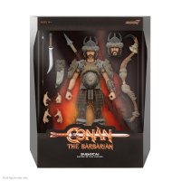 Subotai (Battle of the Mounds) - MISB - Conan the...