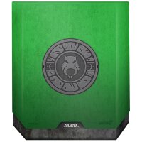 Splinter (Version 2) - MISB - Teenage Mutant Ninja Turtles / TMNT - Super 7