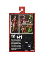 Ultimate Karai - The Last Ronin - TMNT / Turtles - NECA - MISB