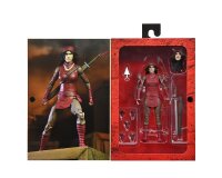 Ultimate Karai - The Last Ronin - TMNT / Turtles - NECA - MISB