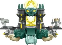 Castle Grayskull - MISB - MotU / He-Man and the Masters...
