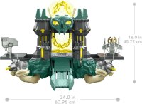 Castle Grayskull - MISB - MotU / He-Man and the Masters of the Universe 2022