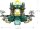 Castle Grayskull - MISB - MotU / He-Man and the Masters of the Universe 2022
