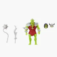 Demo Man - MotU Origins / Masters of the Universe - MIB