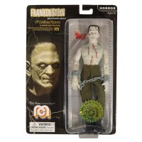 Frankenstein (Universal Monsters) - MEGO - MOC