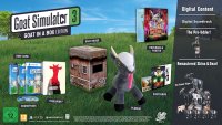 Goat Simulator 3 - Goat In A Box Edition - gebraucht -...