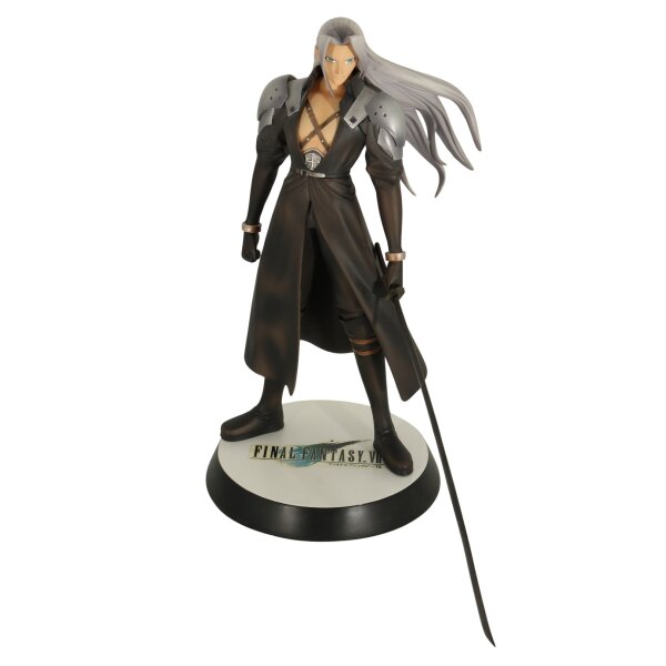 Sepitroth - 1/8  Kotobokiya  / ARTFX - Final Fantasy VII - MIB