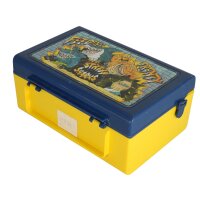 Lunch Box - lose - Street Sharks