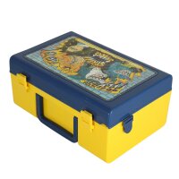 Lunch Box - lose - Street Sharks