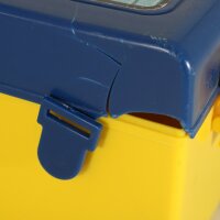 Lunch Box - lose - Street Sharks