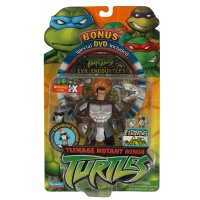 TMNT / Teenage Mutant Ninja Turtles 2004 - Armorized...