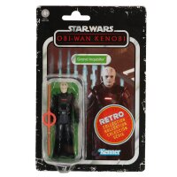 Grand Inquisitor - MOC - Star Wars Retro Collection