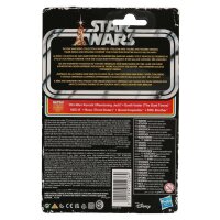 Grand Inquisitor - MOC - Star Wars Retro Collection