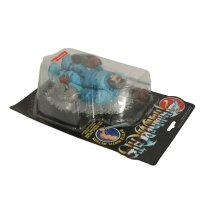 Snowman - Euro MOC - Vintage LJN Thundercats
